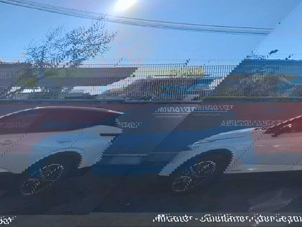 Nissan Qashqai usata a Roma (4)