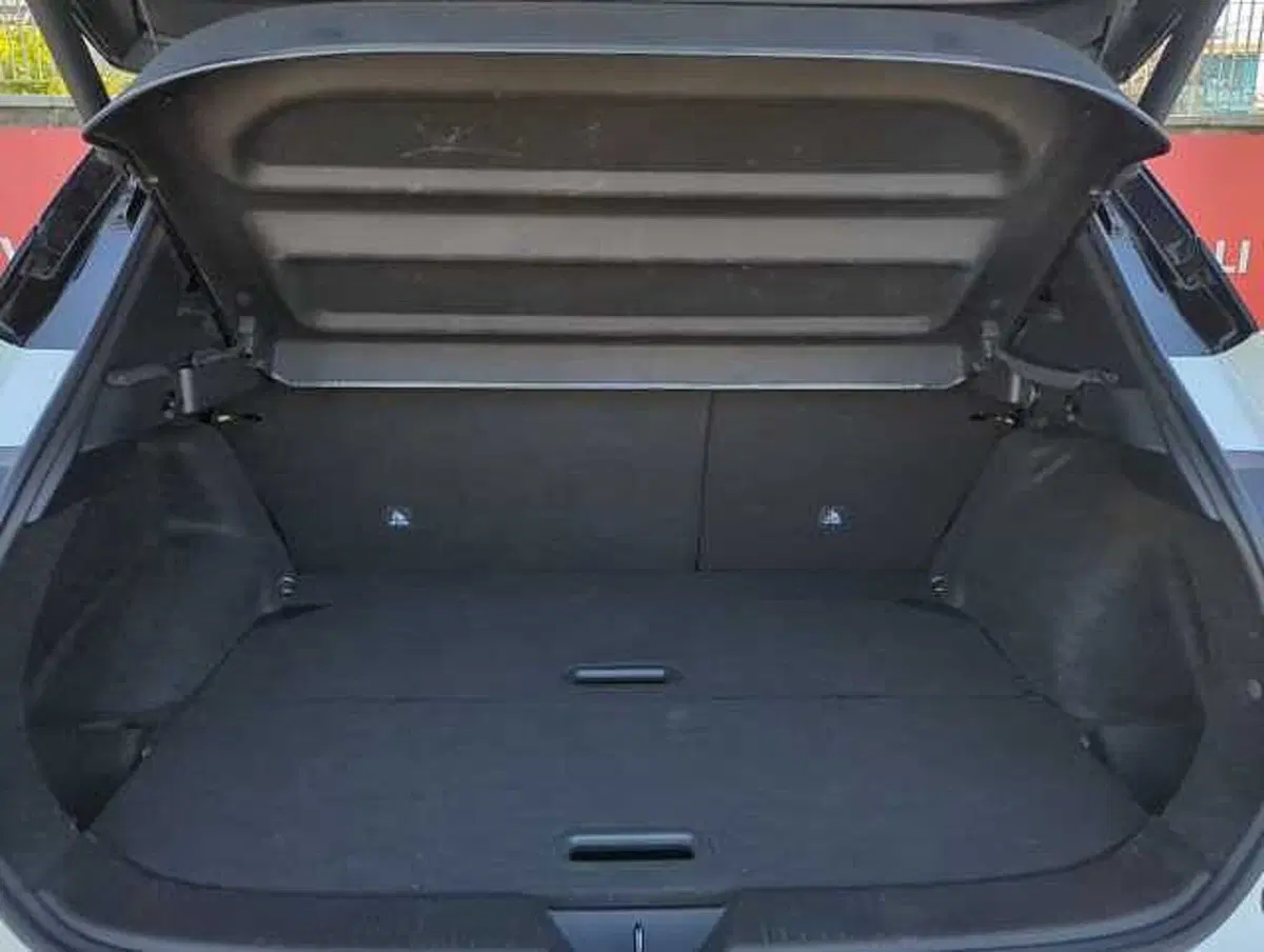 Nissan Qashqai usata a Roma (9)
