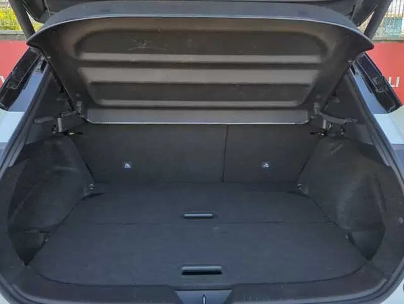 Nissan Qashqai usata a Roma (9)