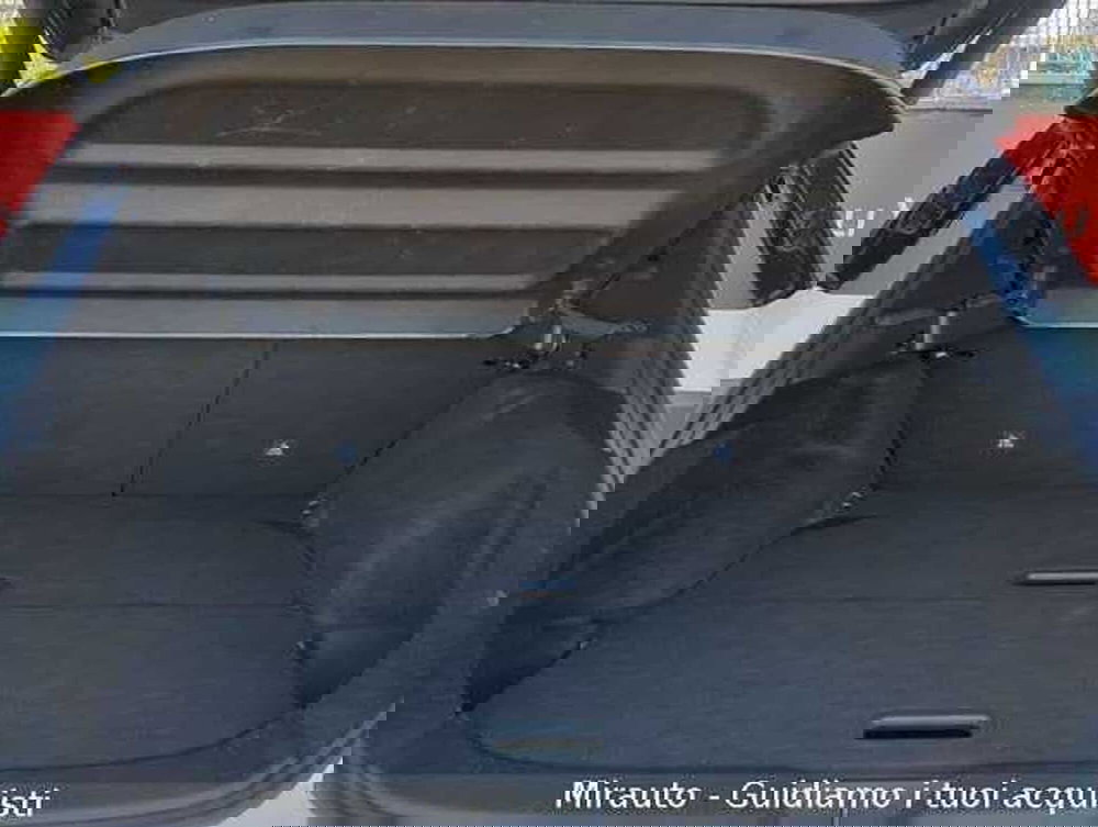 Nissan Qashqai usata a Roma (9)