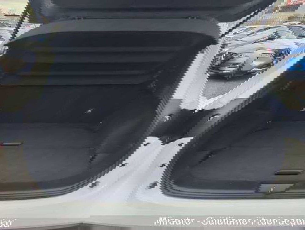 Nissan Qashqai usata a Roma (5)