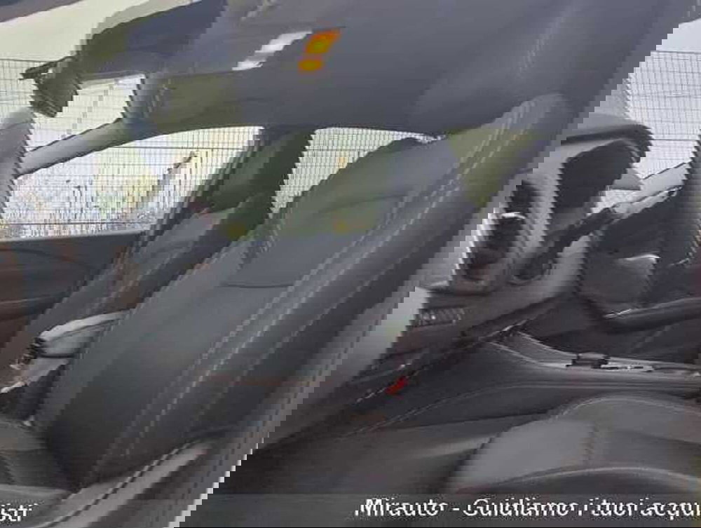 Nissan Qashqai usata a Roma (6)