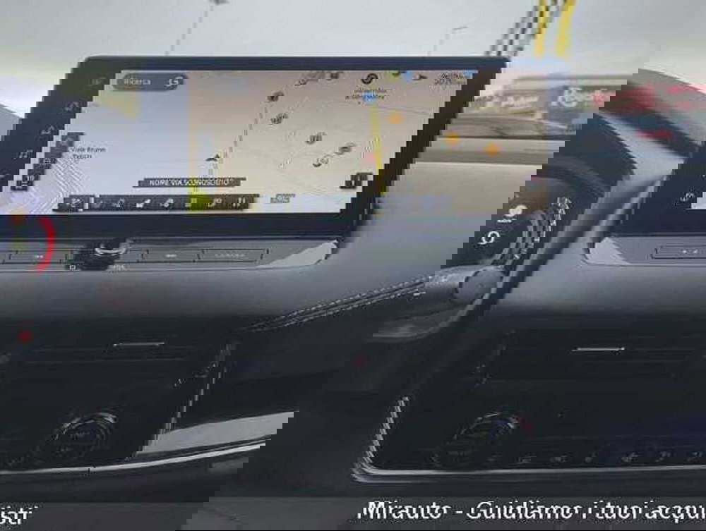 Nissan Qashqai usata a Roma (7)