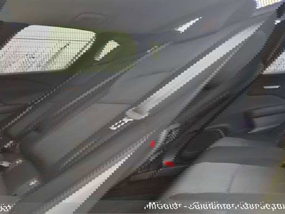 Nissan Qashqai usata a Roma (8)
