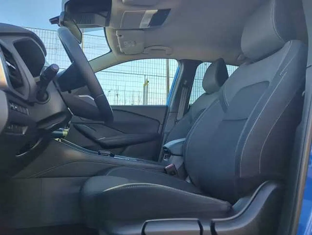 Nissan Qashqai usata a Roma (6)