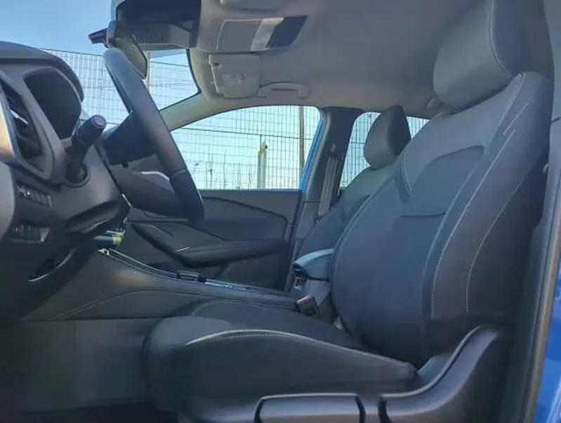 Nissan Qashqai usata a Roma (6)
