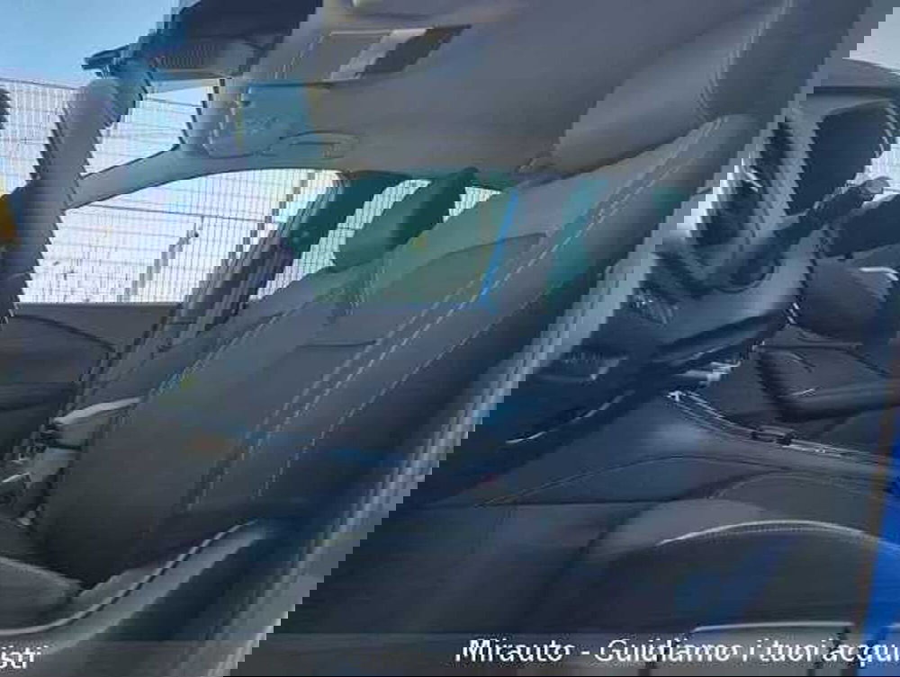 Nissan Qashqai usata a Roma (6)