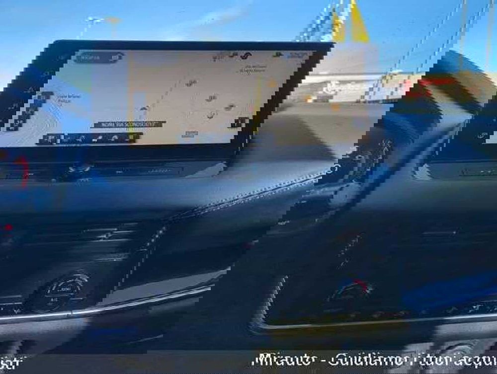 Nissan Qashqai usata a Roma (7)