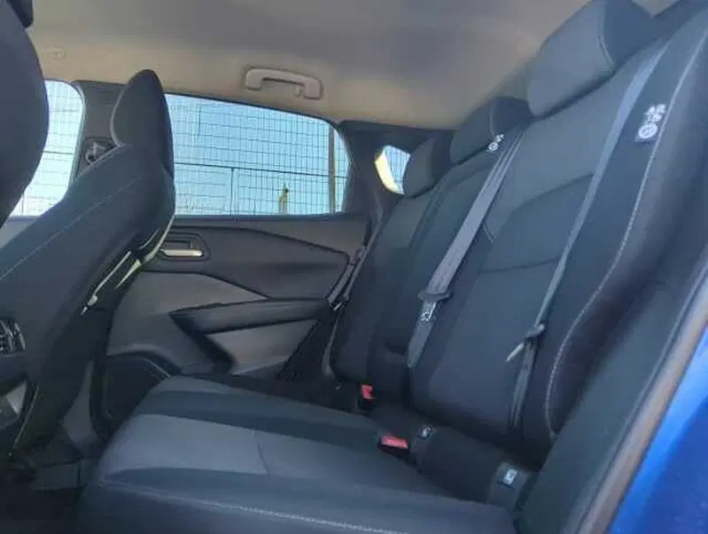 Nissan Qashqai usata a Roma (8)