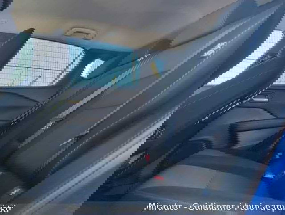 Nissan Qashqai usata a Roma (8)