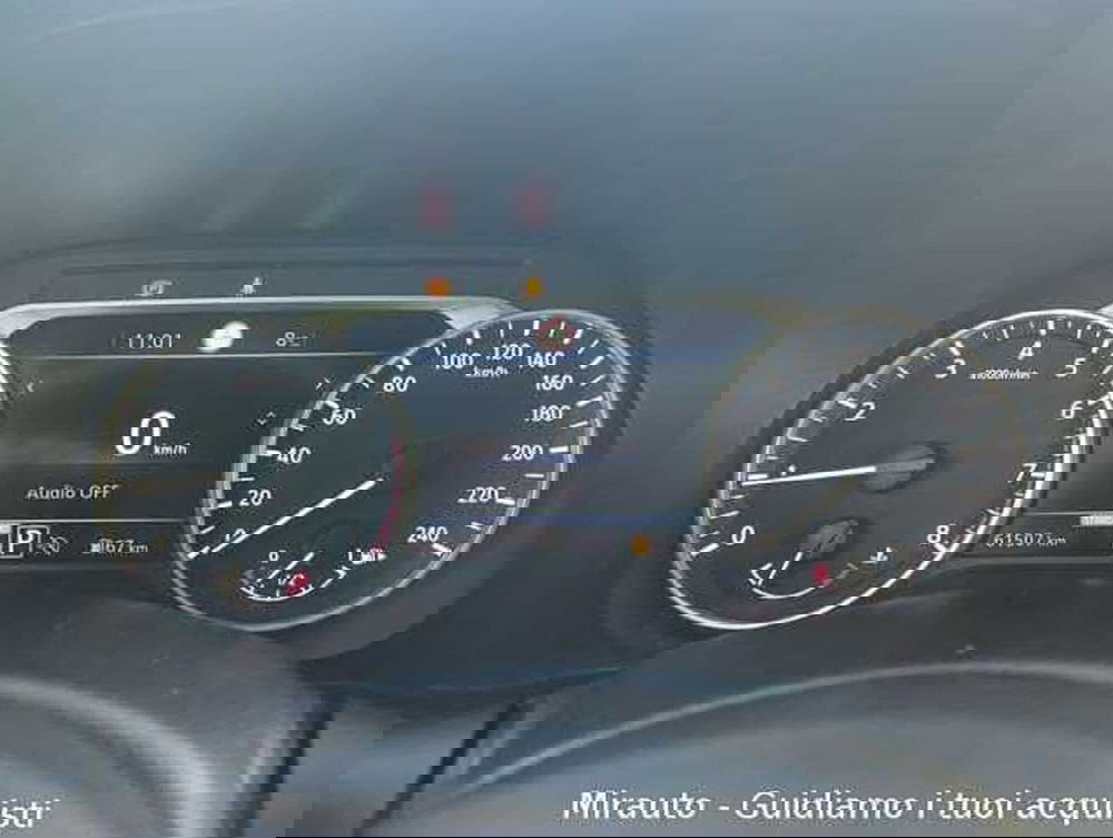 Nissan Juke usata a Roma (10)