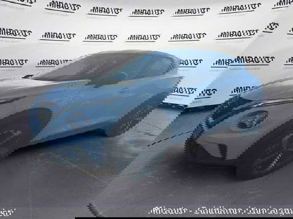 Nissan Juke usata a Roma (2)