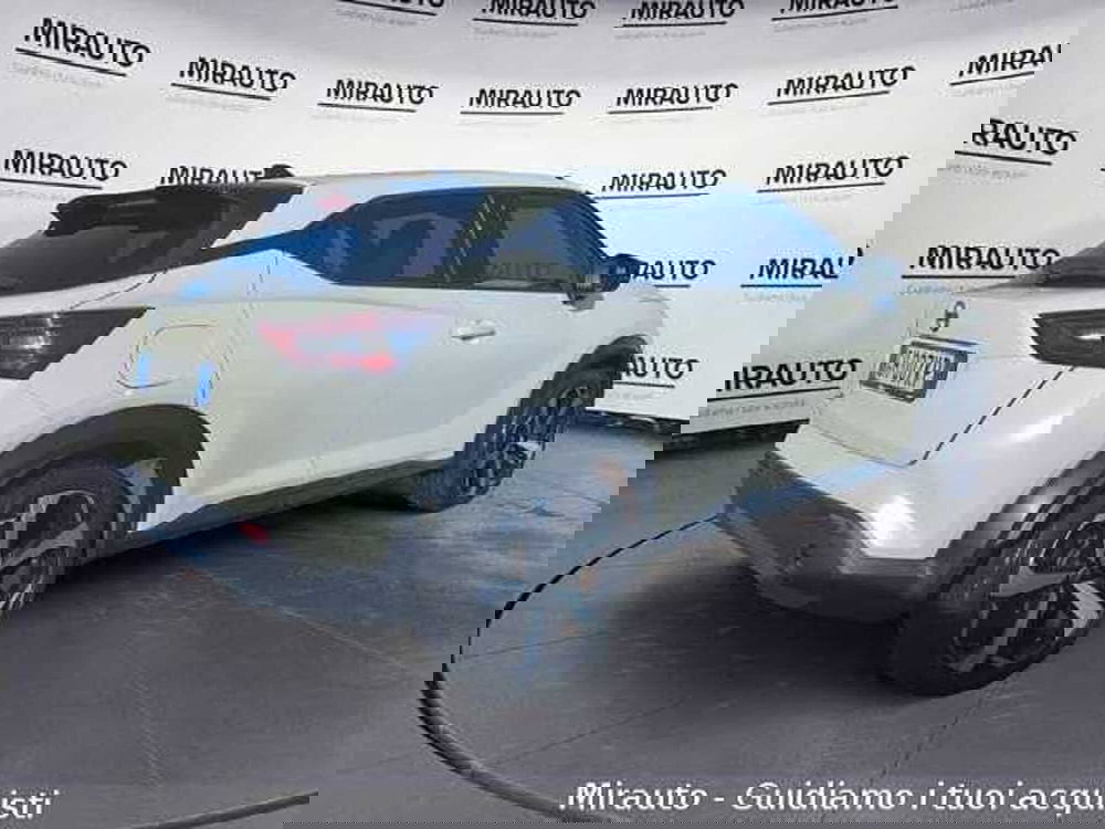 Nissan Juke usata a Roma (3)