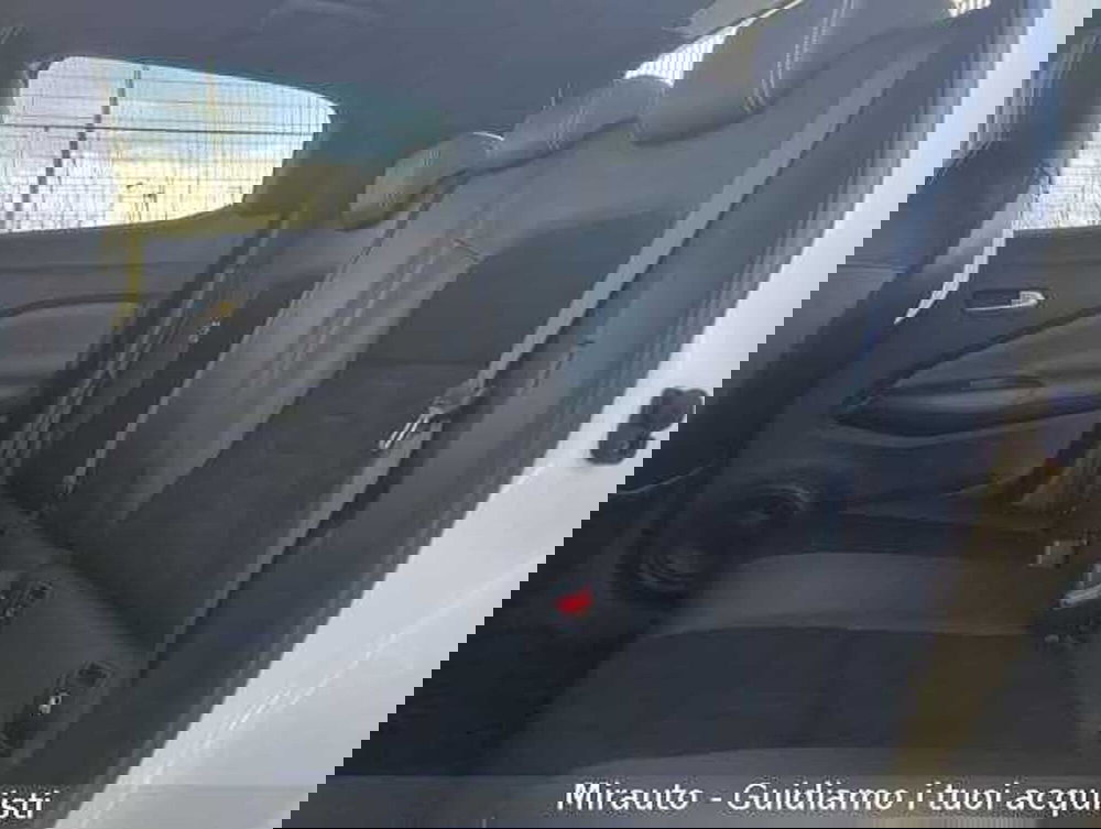 Nissan Juke usata a Roma (8)