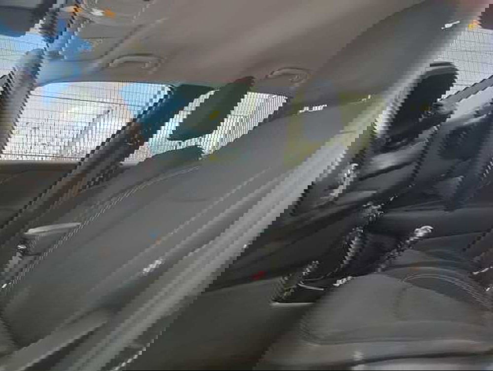 Jeep Renegade usata a Roma (6)