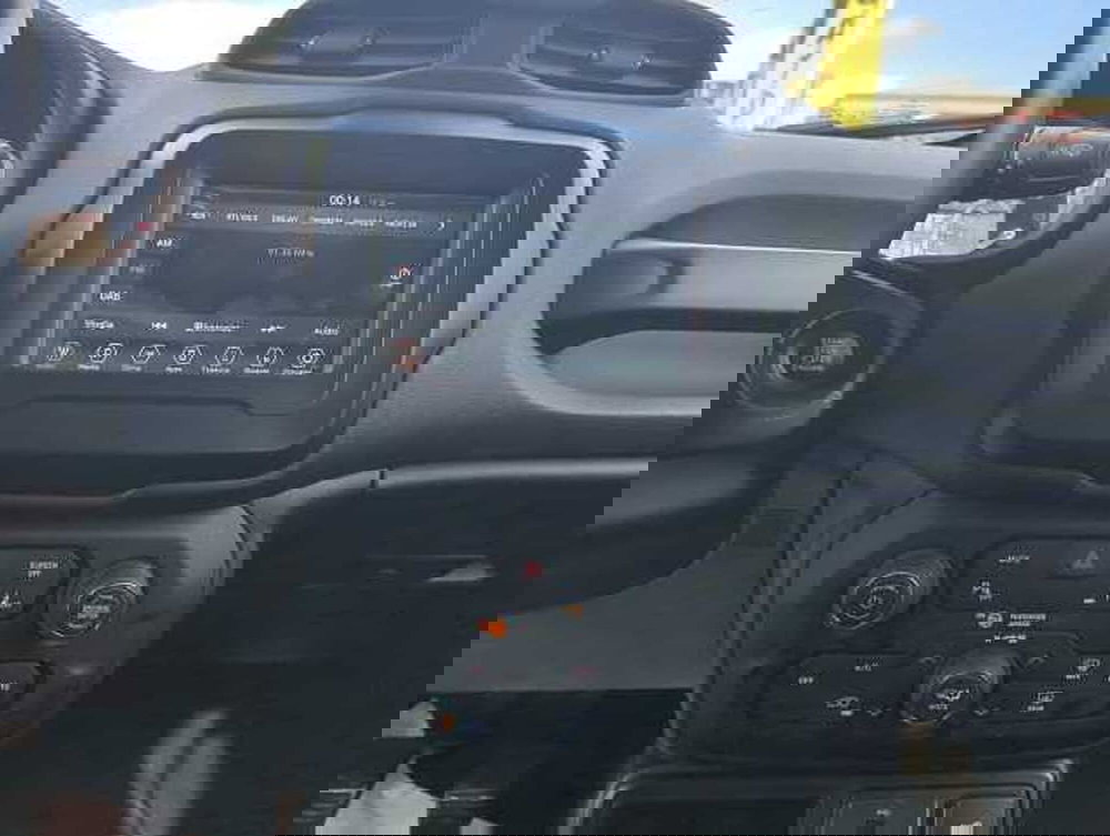 Jeep Renegade usata a Roma (7)