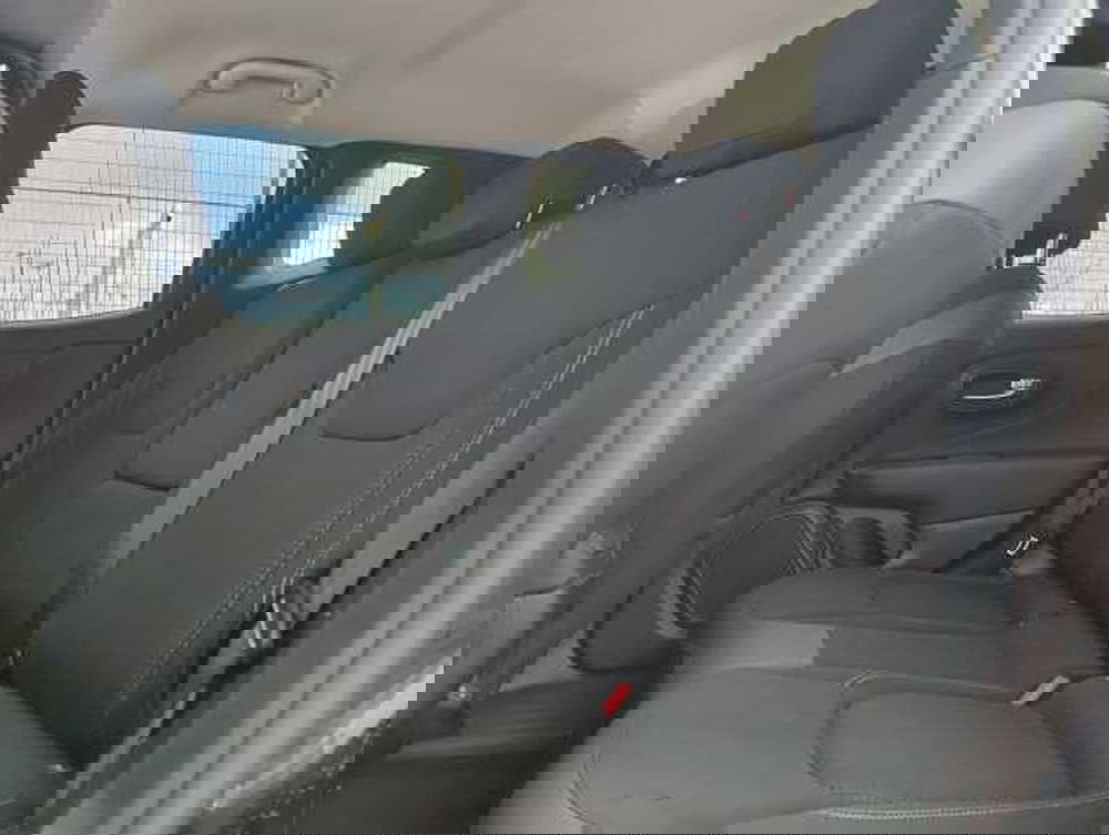 Jeep Renegade usata a Roma (8)