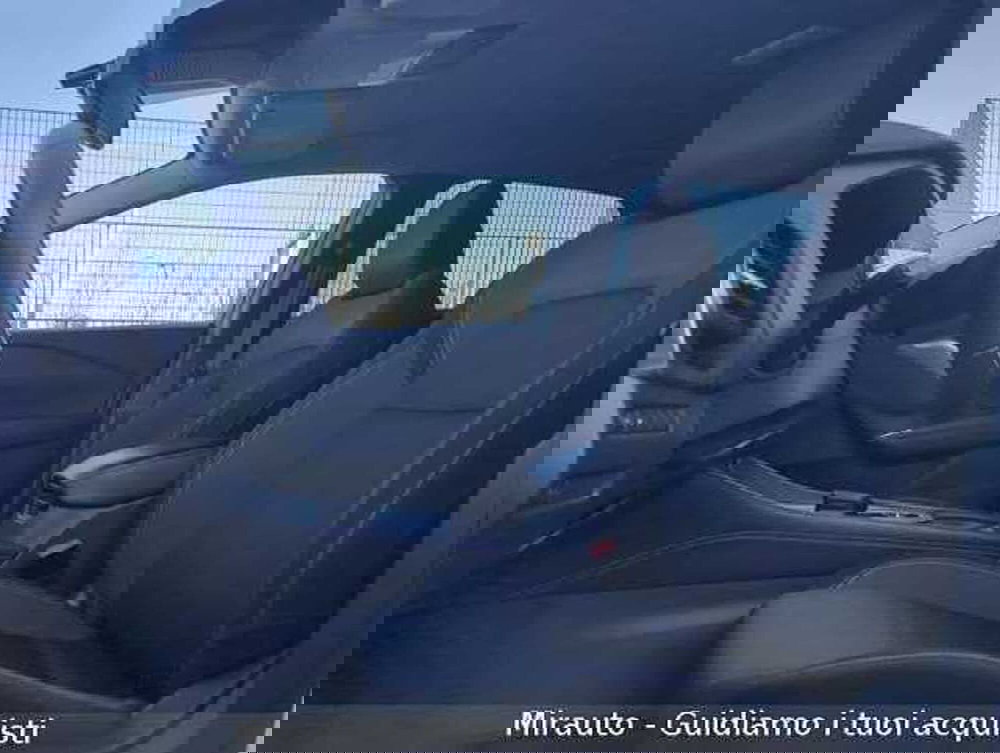 Nissan Qashqai usata a Roma (6)