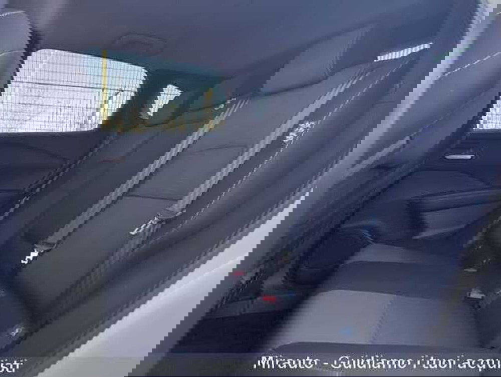 Nissan Qashqai usata a Roma (8)