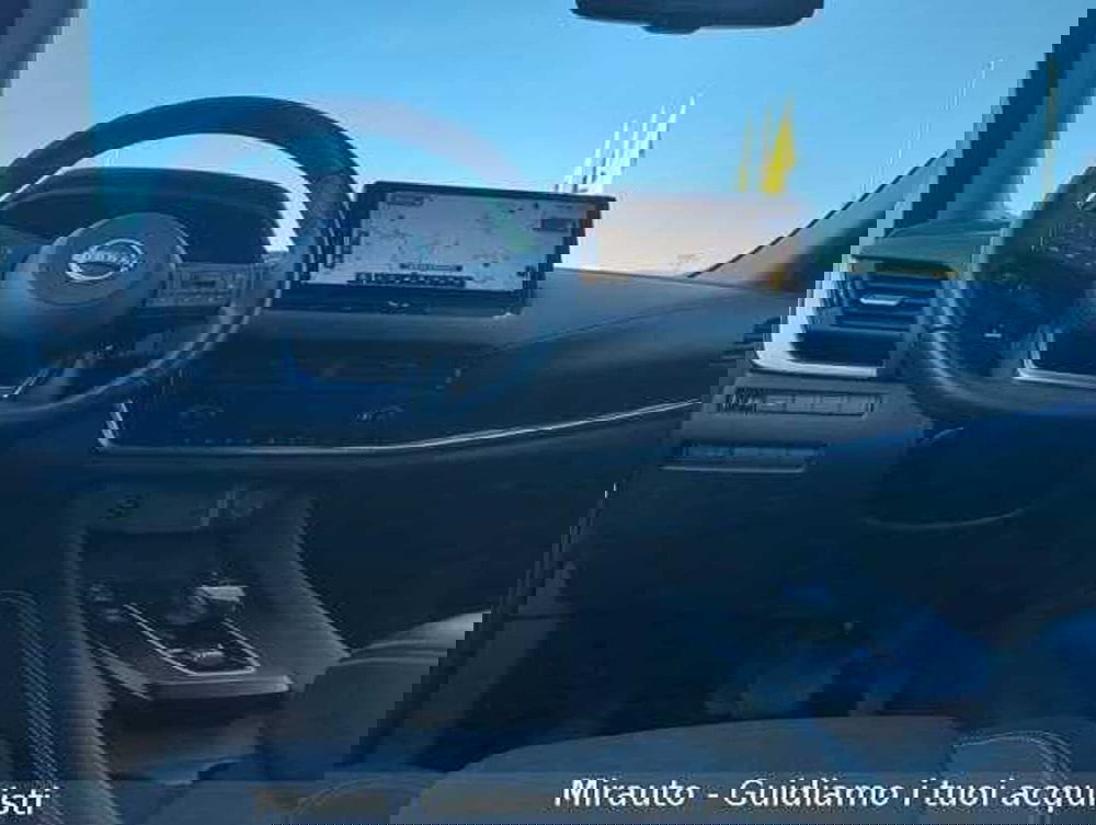 Nissan Qashqai usata a Roma (9)