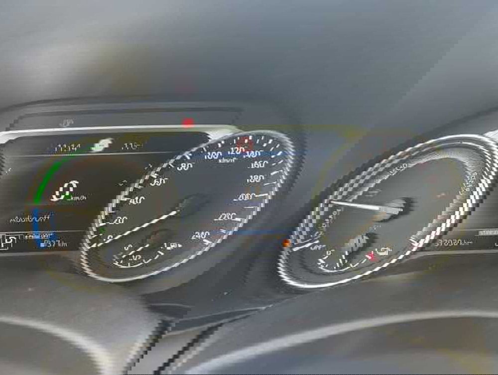 Nissan Juke usata a Roma (10)