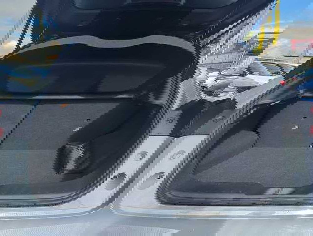 Nissan Juke usata a Roma (5)