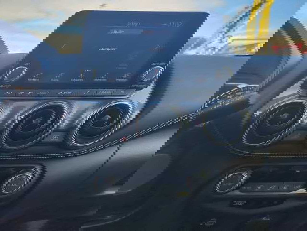 Nissan Juke usata a Roma (7)