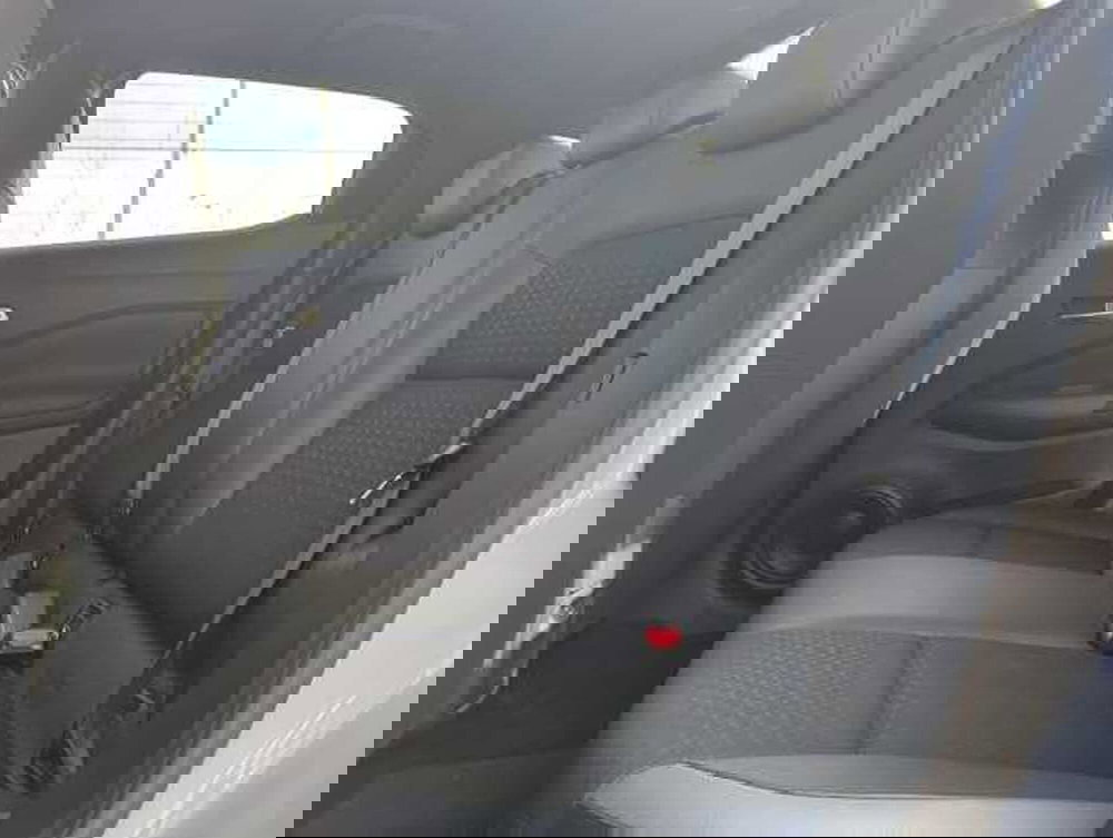 Nissan Juke usata a Roma (8)