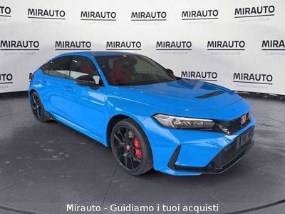 Honda Civic 2.0 Type R nuova a Roma