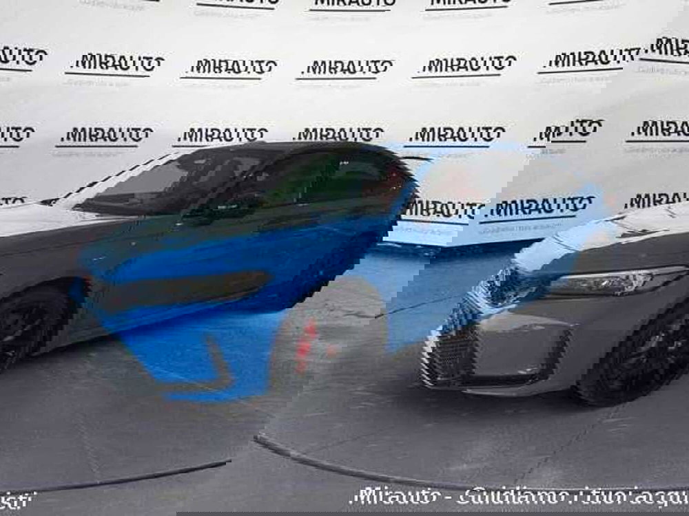 Honda Civic nuova a Roma (2)