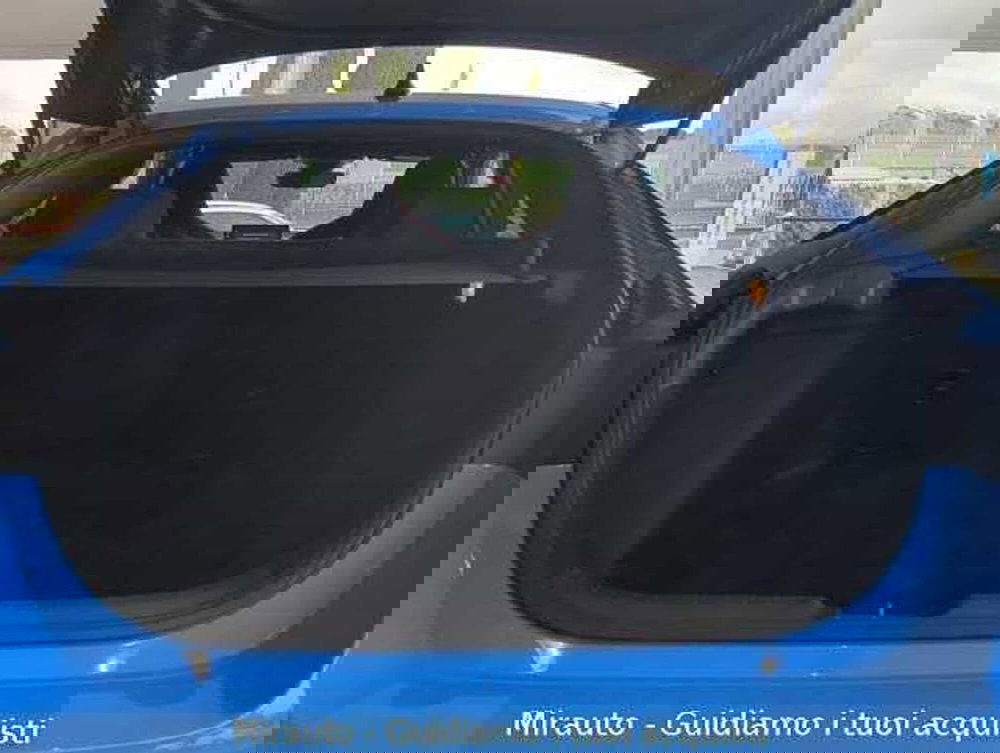 Honda Civic nuova a Roma (5)