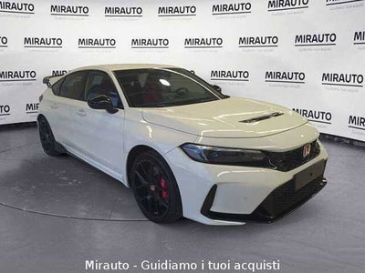 Honda Civic 2.0 Type R Best Lap nuova a Roma
