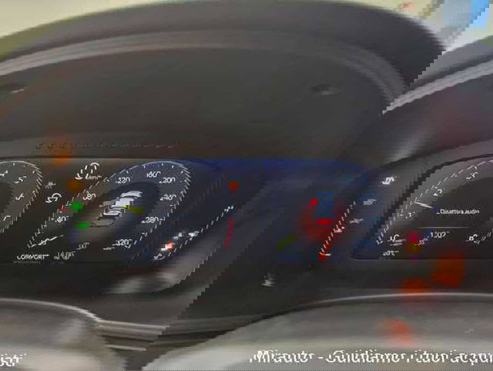 Honda Civic nuova a Roma (10)