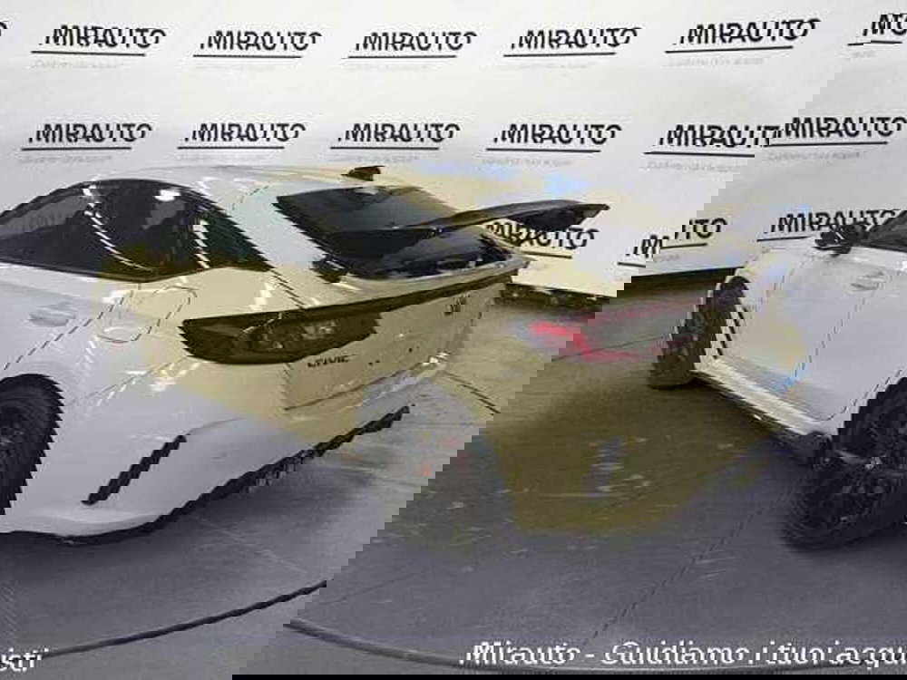 Honda Civic nuova a Roma (3)