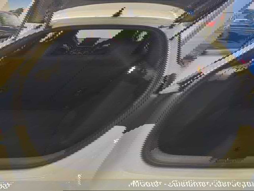 Honda Civic nuova a Roma (5)