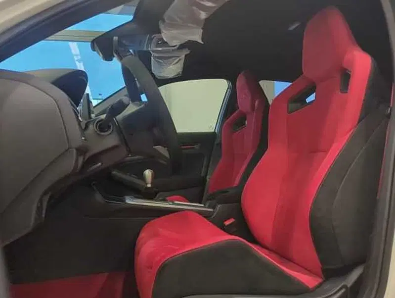 Honda Civic nuova a Roma (6)
