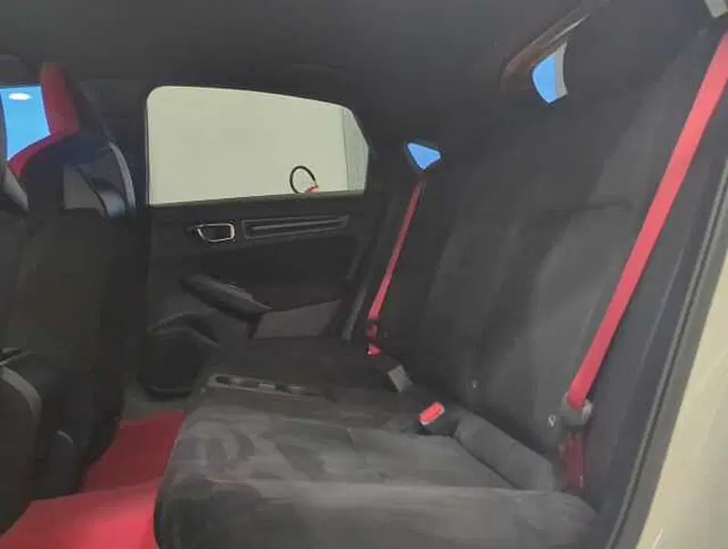 Honda Civic nuova a Roma (8)
