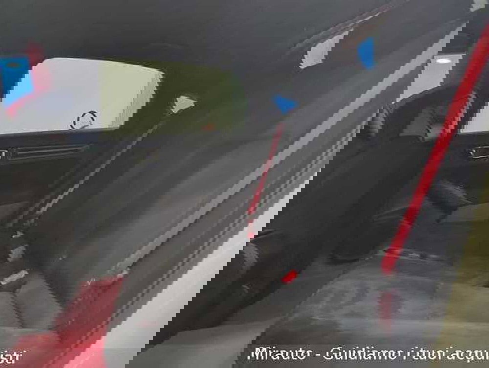 Honda Civic nuova a Roma (8)