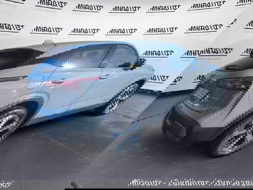 Nissan Qashqai usata a Roma (4)