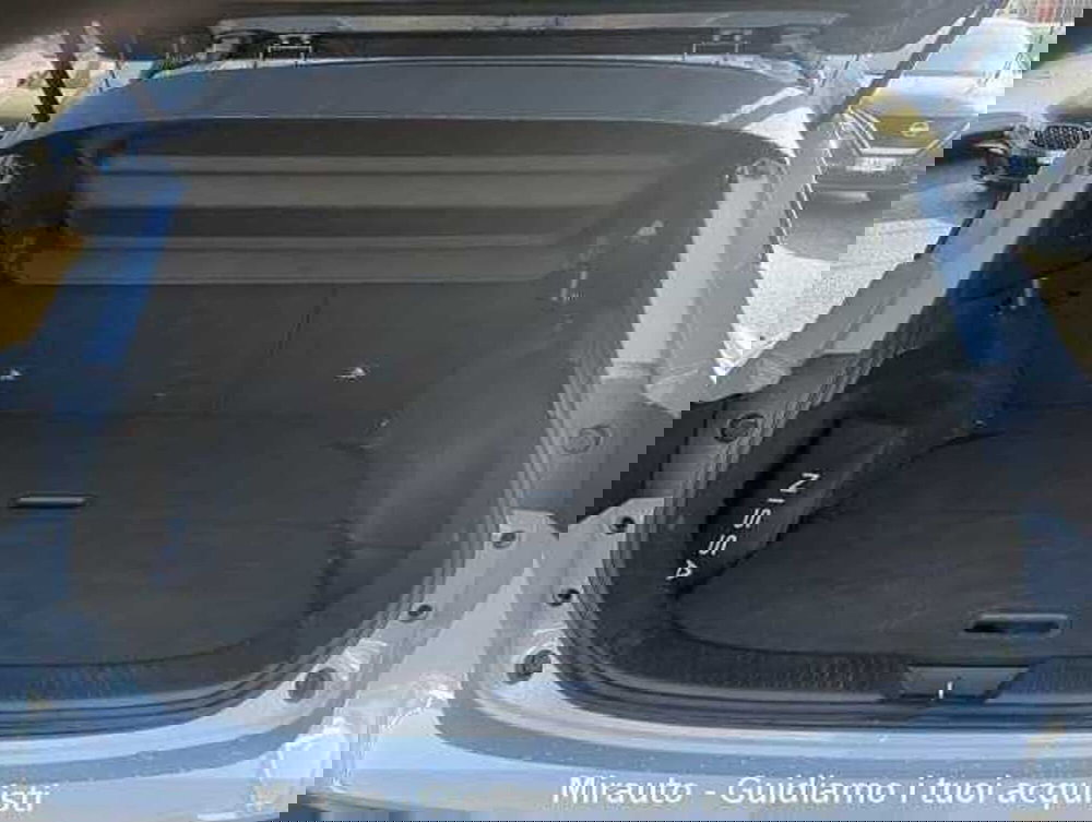 Nissan Qashqai usata a Roma (5)