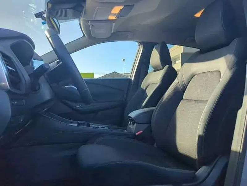 Nissan Qashqai usata a Roma (6)