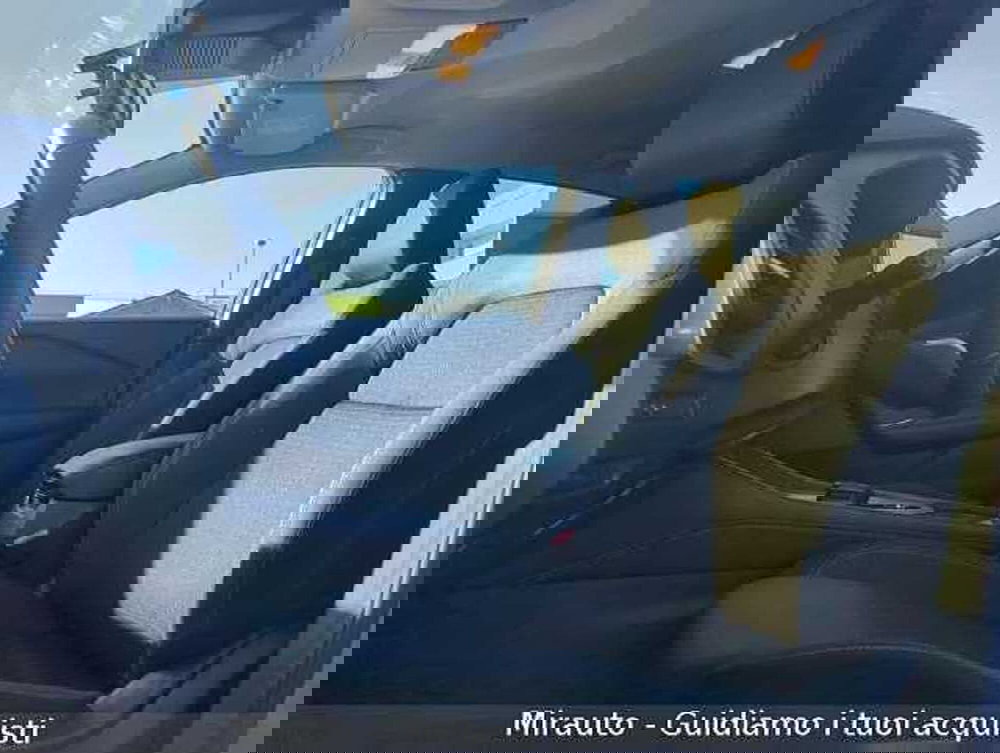 Nissan Qashqai usata a Roma (6)