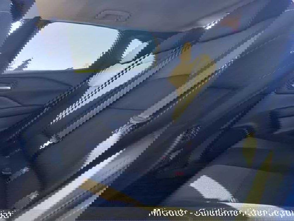 Nissan Qashqai usata a Roma (8)