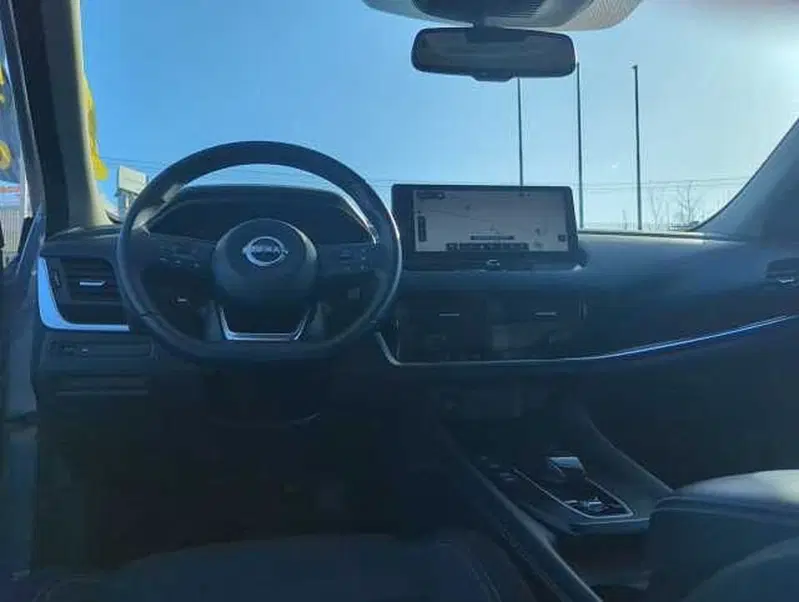 Nissan Qashqai usata a Roma (9)