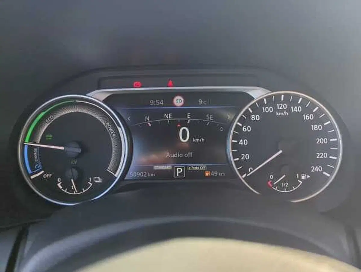 Nissan Juke usata a Roma (10)