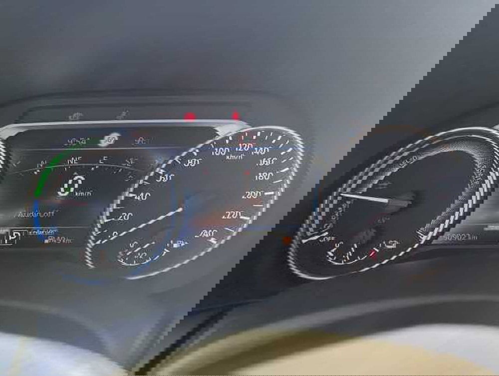 Nissan Juke usata a Roma (10)