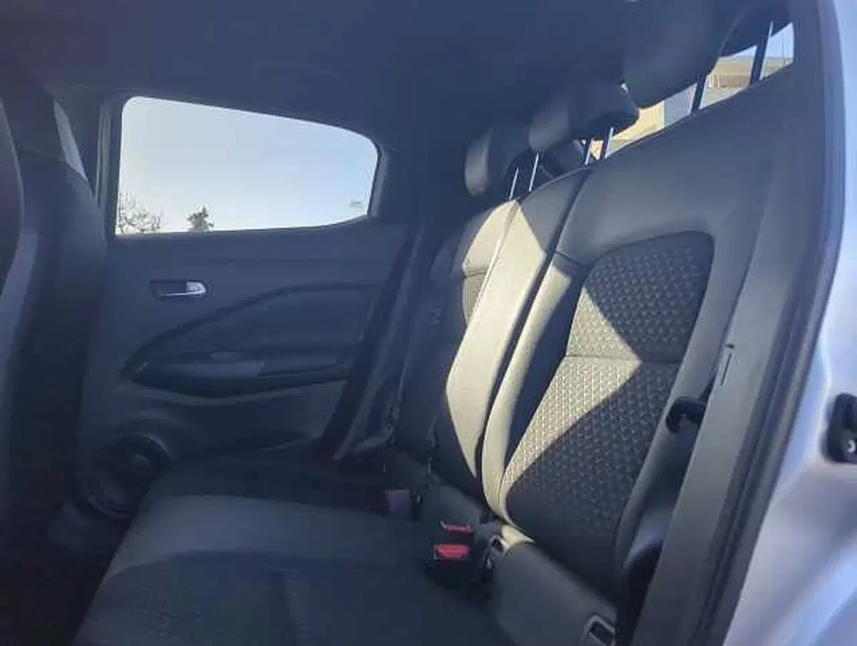 Nissan Juke usata a Roma (8)