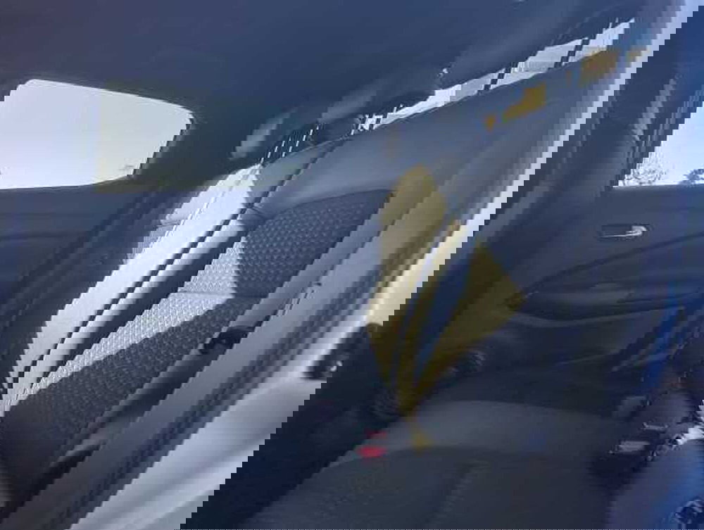 Nissan Juke usata a Roma (8)