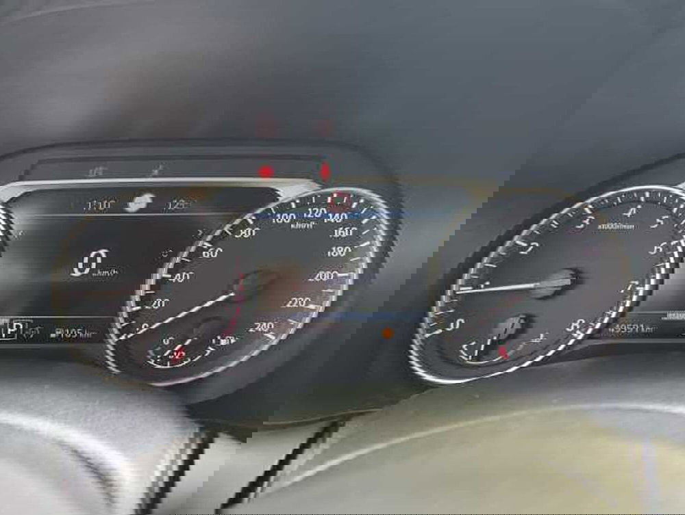 Nissan Juke usata a Roma (10)