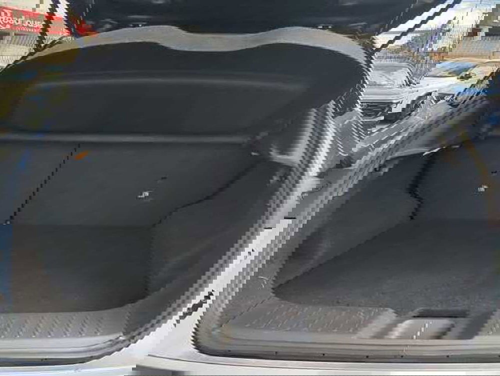 Nissan Juke usata a Roma (5)